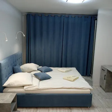 Apartman в центре на другетов