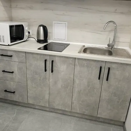 Apartman в центре на другетов Ungvár
